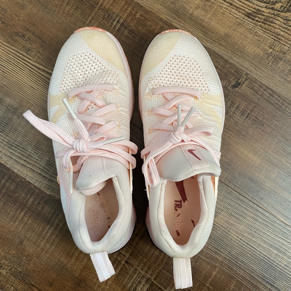 Nike Metcon sneakers